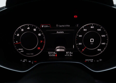 Audi TT 2.0 TT Sport TFSI 3dr 17