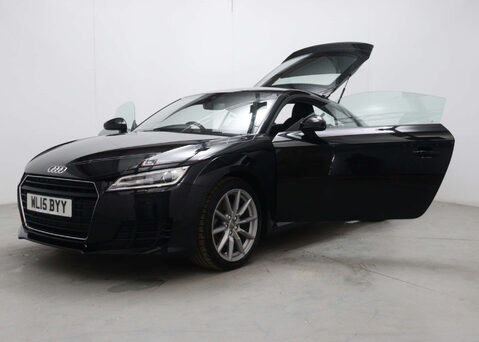 Audi TT 2.0 TT Sport TFSI 3dr 51