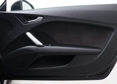 Audi TT 2.0 TT Sport TFSI 3dr 40