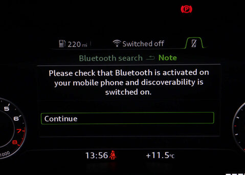 Audi TT 2.0 TT Sport TFSI 3dr 20