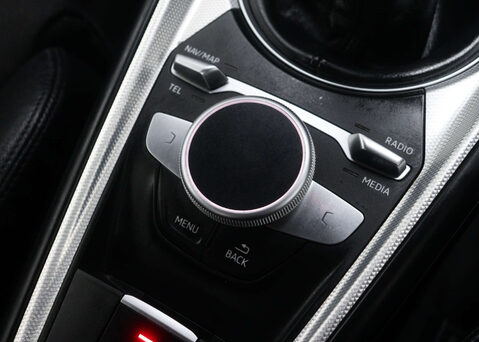 Audi TT 2.0 TT Sport TFSI 3dr 27