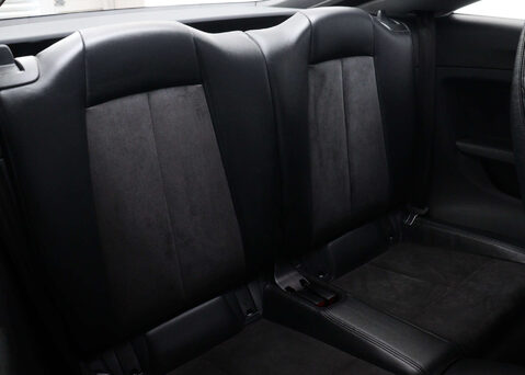 Audi TT 2.0 TT Sport TFSI 3dr 46