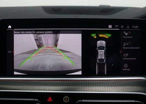 BMW X6 3.0 X6 xDrive 40i M Sport Auto 4WD 5dr 33