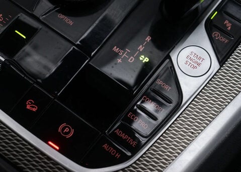 BMW X6 3.0 X6 xDrive 40i M Sport Auto 4WD 5dr 39