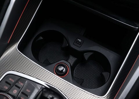 BMW X6 3.0 X6 xDrive 40i M Sport Auto 4WD 5dr 36