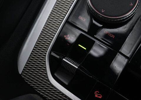 BMW X6 3.0 X6 xDrive 40i M Sport Auto 4WD 5dr 38