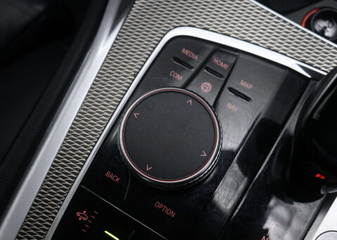 BMW X6 3.0 X6 xDrive 40i M Sport Auto 4WD 5dr 37