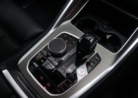 BMW X6 3.0 X6 xDrive 40i M Sport Auto 4WD 5dr 41