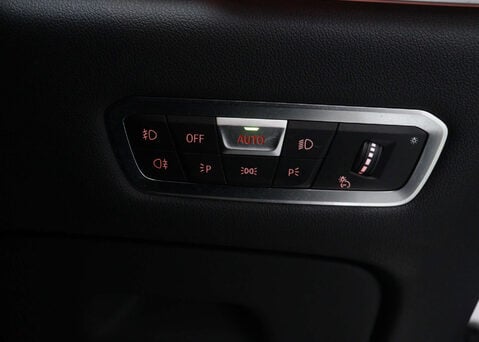 BMW X6 3.0 X6 xDrive 40i M Sport Auto 4WD 5dr 46