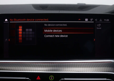 BMW X6 3.0 X6 xDrive 40i M Sport Auto 4WD 5dr 23