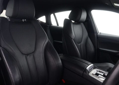 BMW X6 3.0 X6 xDrive 40i M Sport Auto 4WD 5dr 53
