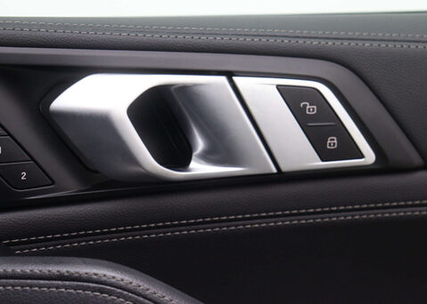 BMW X6 3.0 X6 xDrive 40i M Sport Auto 4WD 5dr 48