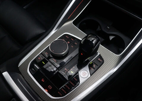 BMW X6 3.0 X6 xDrive 40i M Sport Auto 4WD 5dr 41