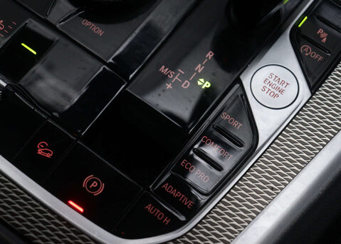 BMW X6 3.0 X6 xDrive 40i M Sport Auto 4WD 5dr 39