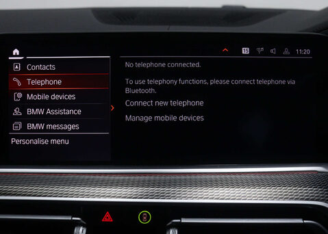 BMW X6 3.0 X6 xDrive 40i M Sport Auto 4WD 5dr 26