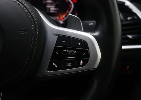 BMW X6 3.0 X6 xDrive 40i M Sport Auto 4WD 5dr 43