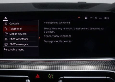 BMW X6 3.0 X6 xDrive 40i M Sport Auto 4WD 5dr 26