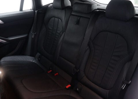 BMW X6 3.0 X6 xDrive 40i M Sport Auto 4WD 5dr 59