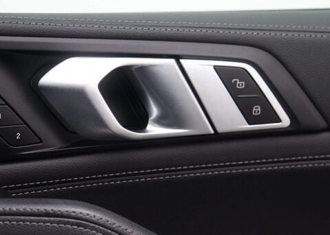 BMW X6 3.0 X6 xDrive 40i M Sport Auto 4WD 5dr 48