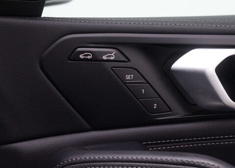 BMW X6 3.0 X6 xDrive 40i M Sport Auto 4WD 5dr 47