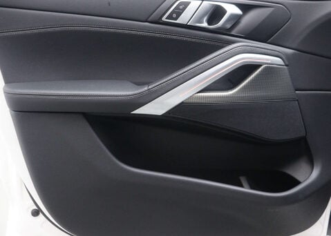 BMW X6 3.0 X6 xDrive 40i M Sport Auto 4WD 5dr 58