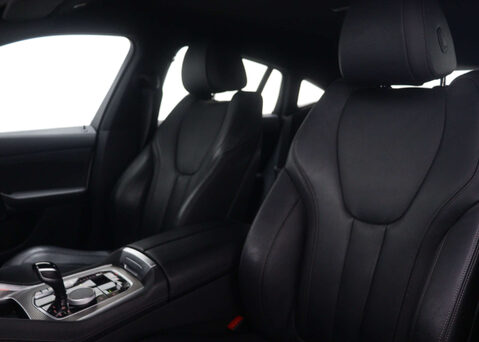BMW X6 3.0 X6 xDrive 40i M Sport Auto 4WD 5dr 57