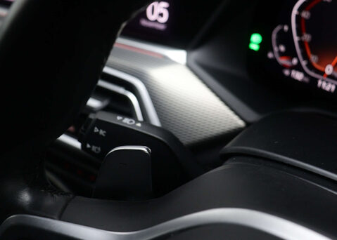 BMW X6 3.0 X6 xDrive 40i M Sport Auto 4WD 5dr 44