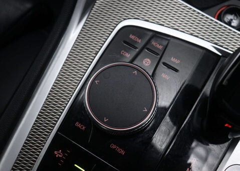 BMW X6 3.0 X6 xDrive 40i M Sport Auto 4WD 5dr 37