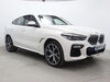 BMW X6 3.0 X6 xDrive 40i M Sport Auto 4WD 5dr