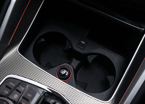 BMW X6 3.0 X6 xDrive 40i M Sport Auto 4WD 5dr 36