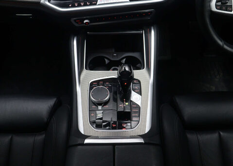 BMW X6 3.0 X6 xDrive 40i M Sport Auto 4WD 5dr 20