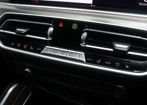 BMW X6 3.0 X6 xDrive 40i M Sport Auto 4WD 5dr 34