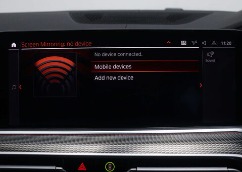 BMW X6 3.0 X6 xDrive 40i M Sport Auto 4WD 5dr 24