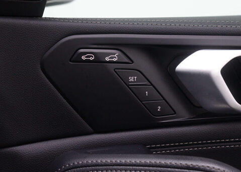 BMW X6 3.0 X6 xDrive 40i M Sport Auto 4WD 5dr 47