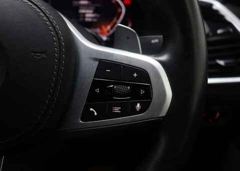 BMW X6 3.0 X6 xDrive 40i M Sport Auto 4WD 5dr 43