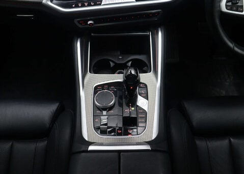 BMW X6 3.0 X6 xDrive 40i M Sport Auto 4WD 5dr 20