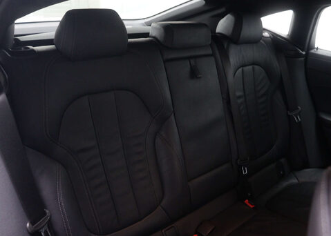 BMW X6 3.0 X6 xDrive 40i M Sport Auto 4WD 5dr 61