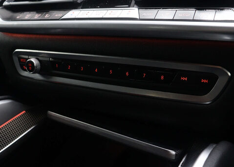 BMW X6 3.0 X6 xDrive 40i M Sport Auto 4WD 5dr 35