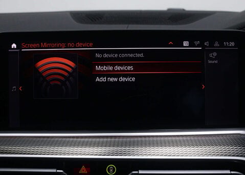 BMW X6 3.0 X6 xDrive 40i M Sport Auto 4WD 5dr 24