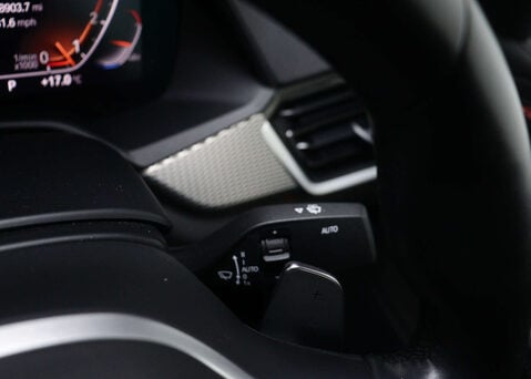 BMW X6 3.0 X6 xDrive 40i M Sport Auto 4WD 5dr 45