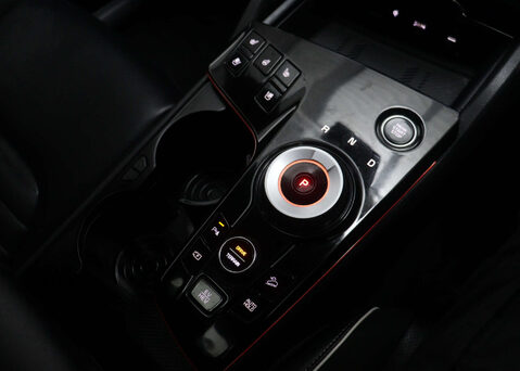 Kia Sportage 1.6 Sportage GT-LINE S PHEV 4x4 A 4WD 5dr 39