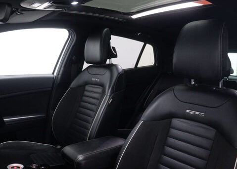 Kia Sportage 1.6 Sportage GT-LINE S PHEV 4x4 A 4WD 5dr 54