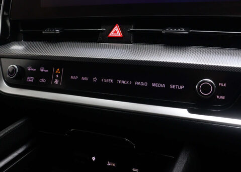 Kia Sportage 1.6 Sportage GT-LINE S PHEV 4x4 A 4WD 5dr 34