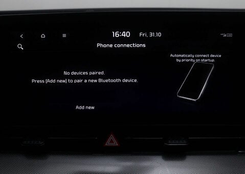 Kia Sportage 1.6 Sportage GT-LINE S PHEV 4x4 A 4WD 5dr 23