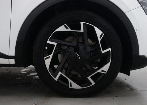 Kia Sportage 1.6 Sportage GT-LINE S PHEV 4x4 A 4WD 5dr 14