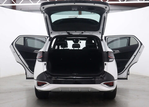 Kia Sportage 1.6 Sportage GT-LINE S PHEV 4x4 A 4WD 5dr 68