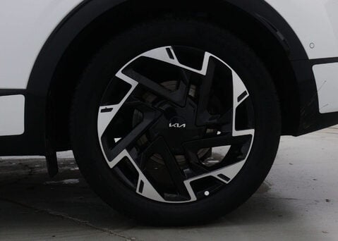 Kia Sportage 1.6 Sportage GT-LINE S PHEV 4x4 A 4WD 5dr 16