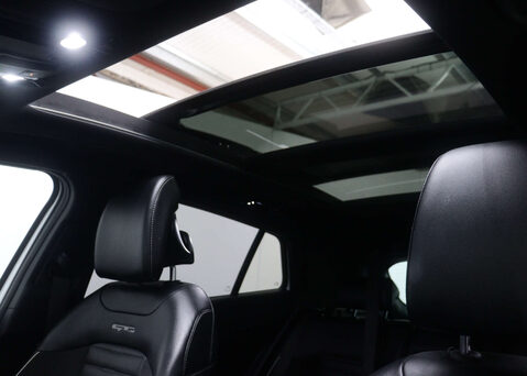 Kia Sportage 1.6 Sportage GT-LINE S PHEV 4x4 A 4WD 5dr 56