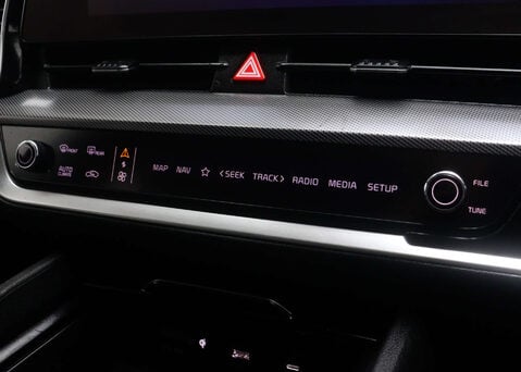 Kia Sportage 1.6 Sportage GT-LINE S PHEV 4x4 A 4WD 5dr 34