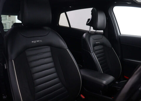 Kia Sportage 1.6 Sportage GT-LINE S PHEV 4x4 A 4WD 5dr 51